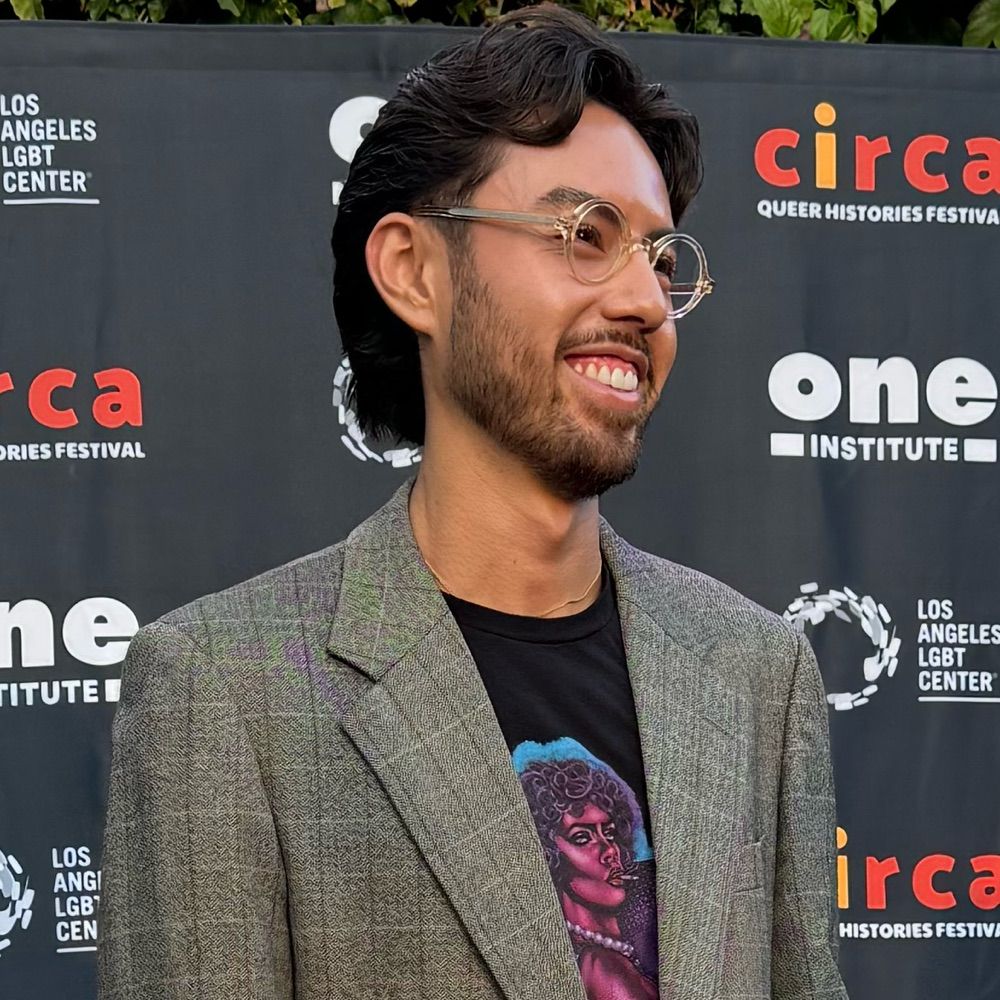 Ray López-Chang