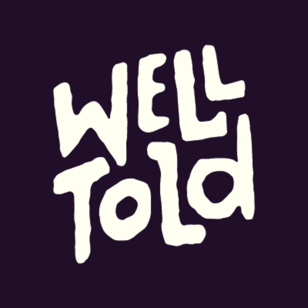 Well Told Entertainment | The Foglands is out now!