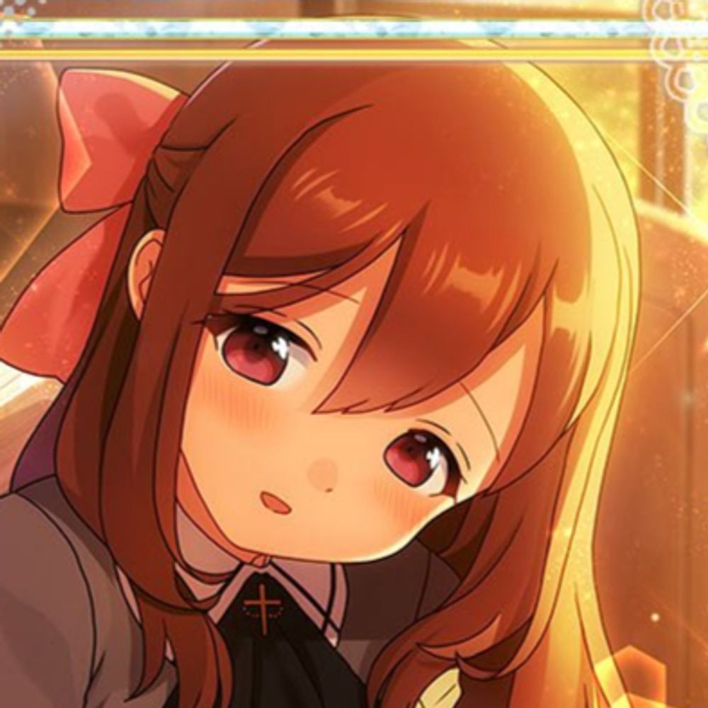 口無し
