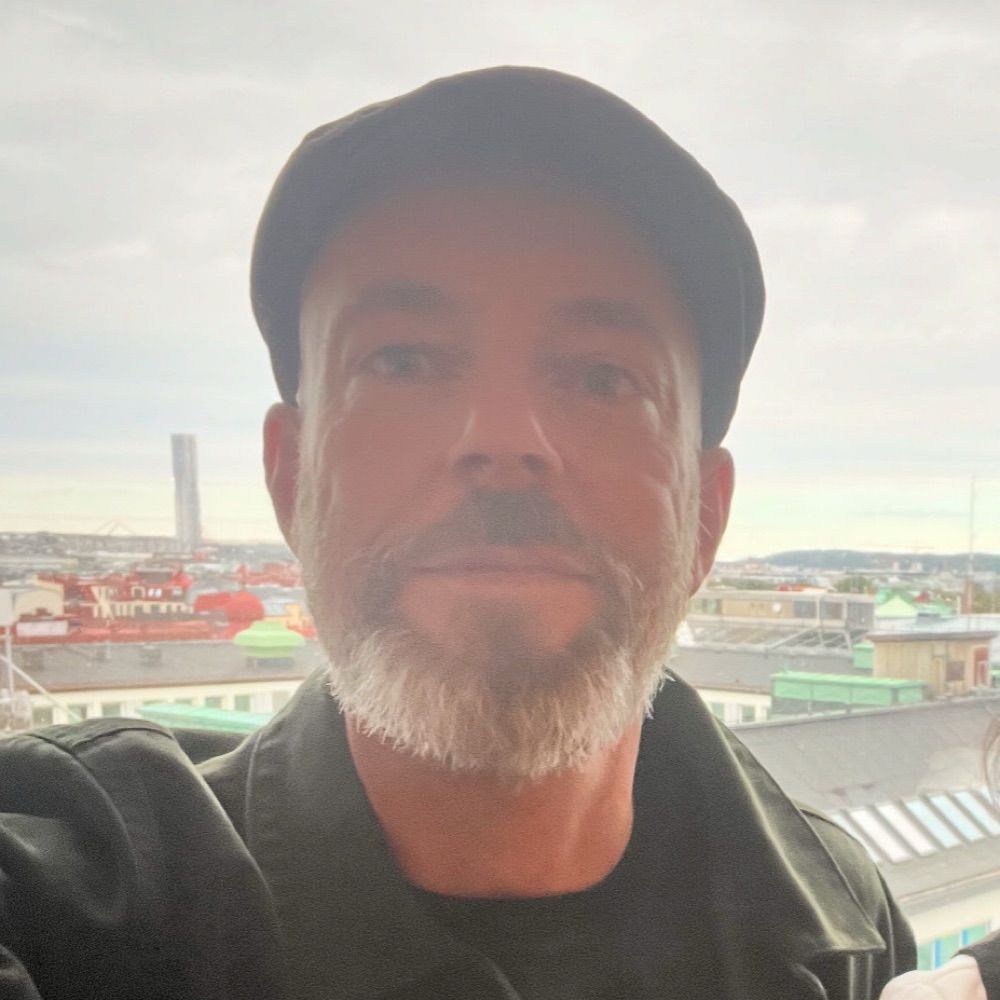 David Thurfjell