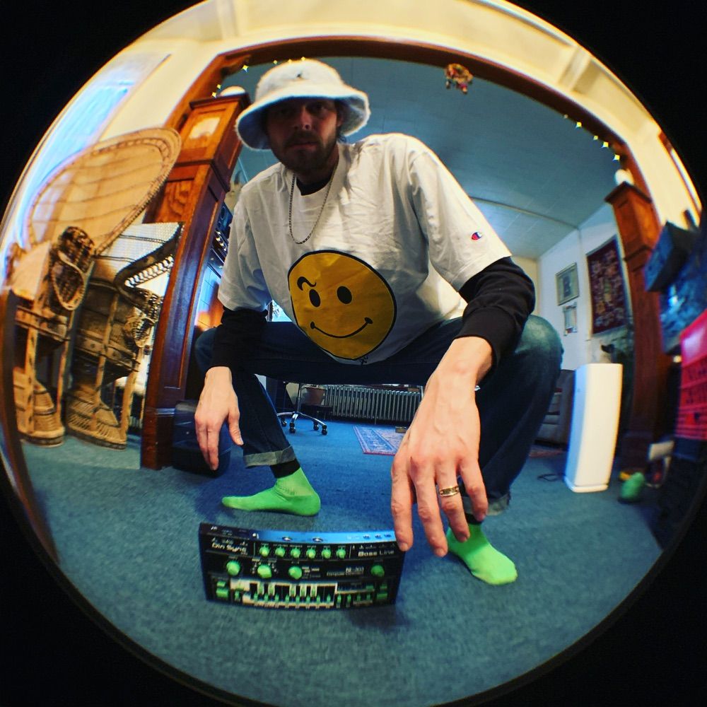 Discman®️ 