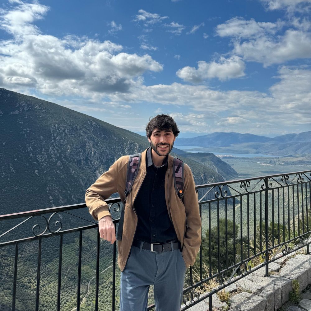 Javier Yáñez