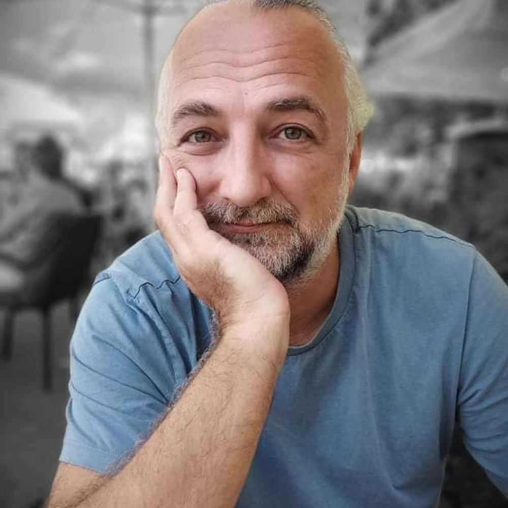 Aleksandar Dimitrijevic 