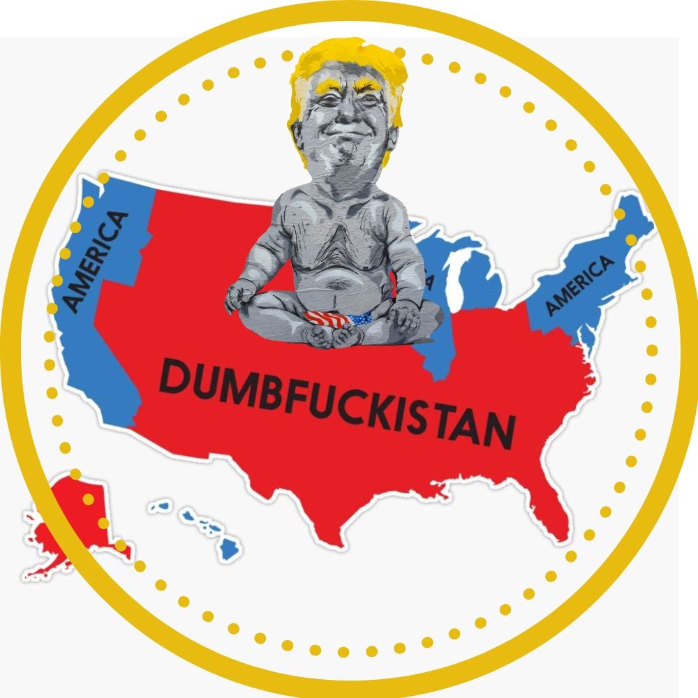 Profile picture trumpistan.bsky.social