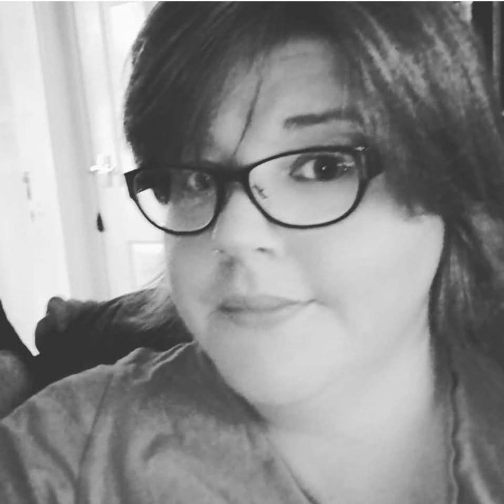 Kerry Foyle (Book Blogger)