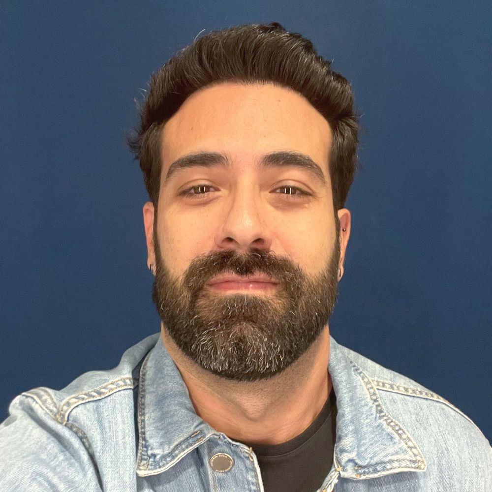 Tiago Marinho