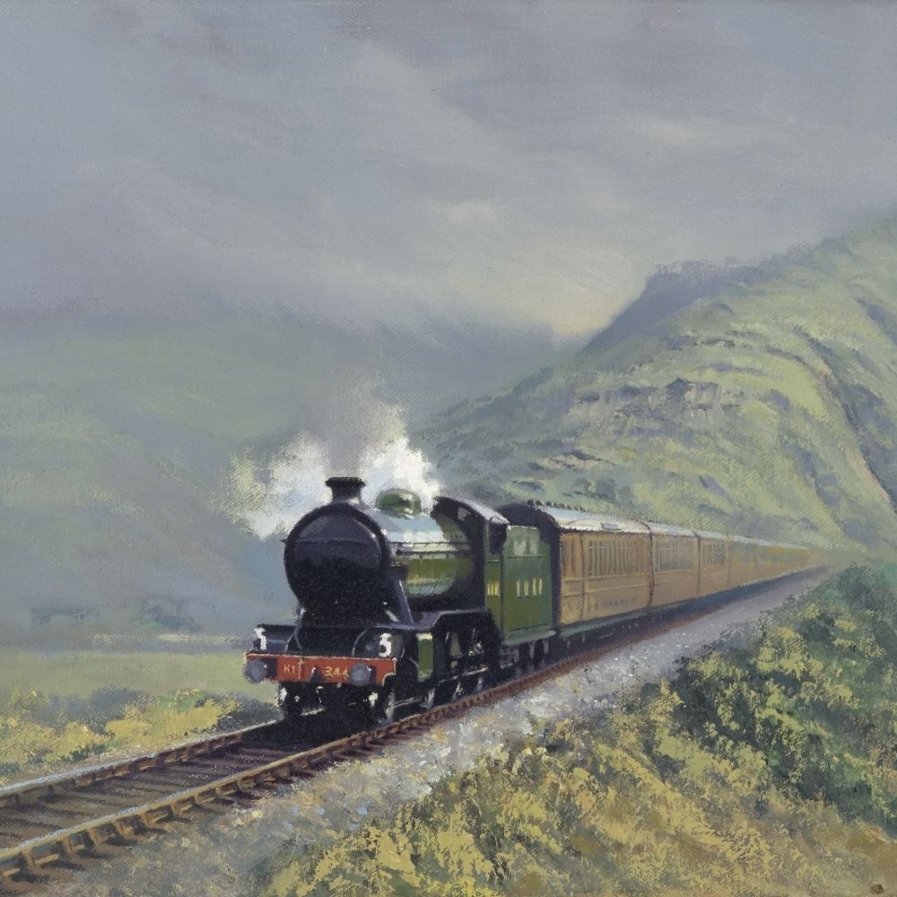 Richard Picton