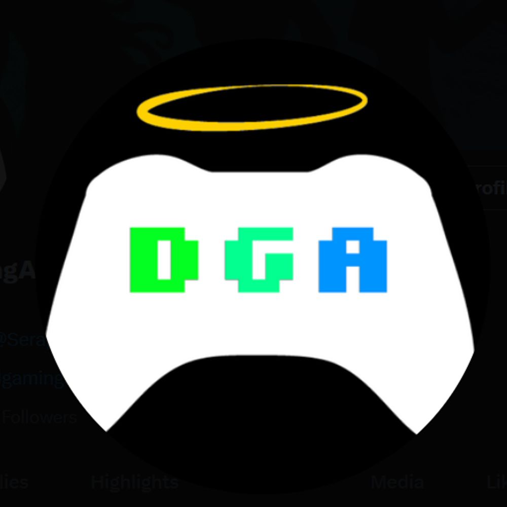 Digital Gaming Angels