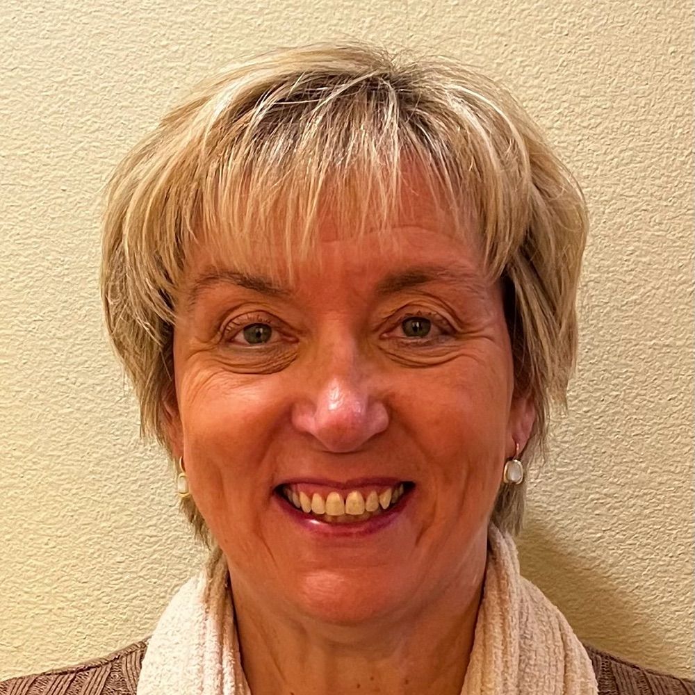 Kristin Shreeve