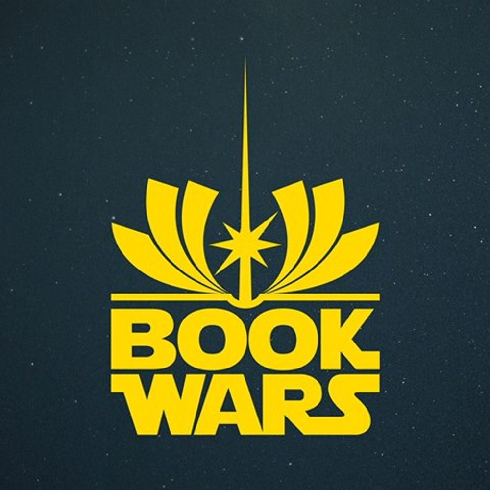 Book Wars Pod