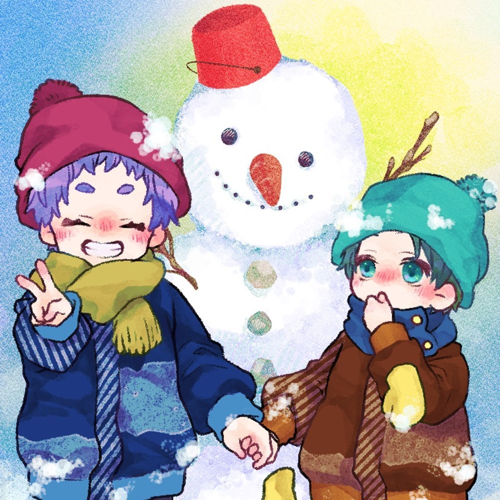 おゆず🧸相互垢