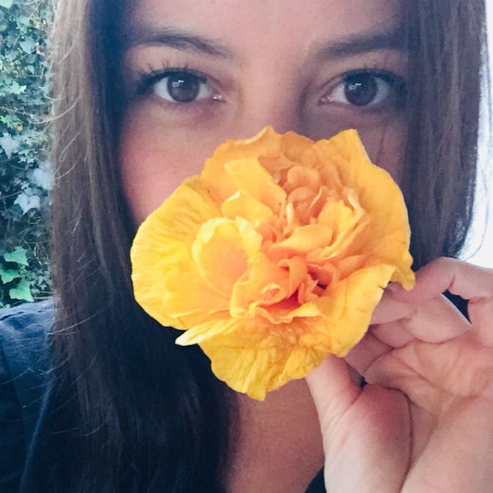 Crista María