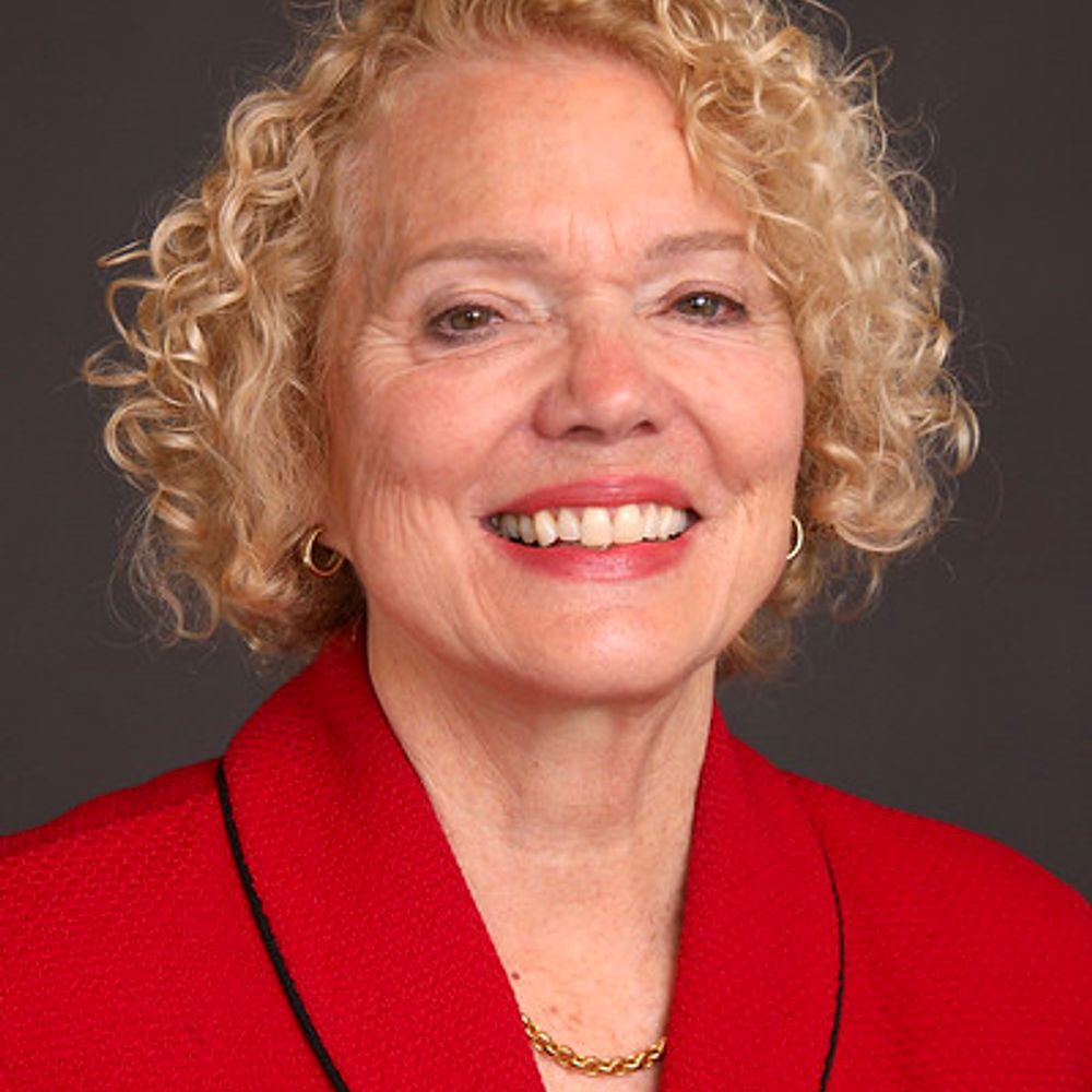 Councilor Olivia Clark