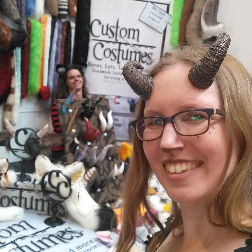 Custom Costumes