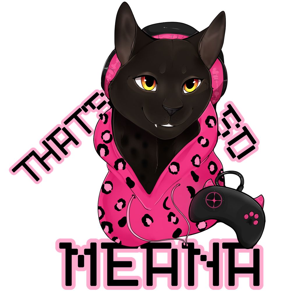 That's So Meana YT TTV
