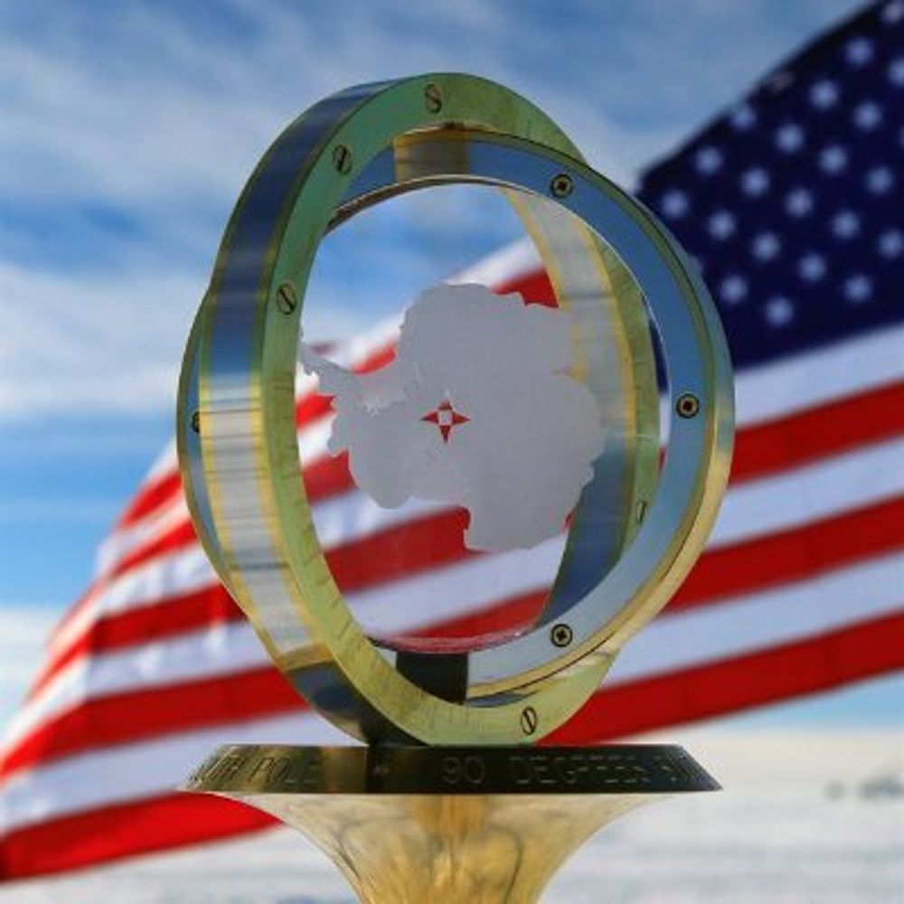 U.S. Scientific Committee on Antarctic Research (US-SCAR)