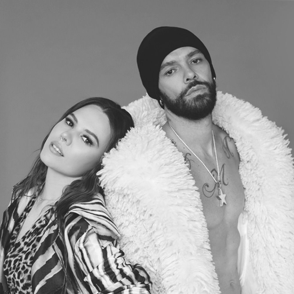 Jesse y Joy