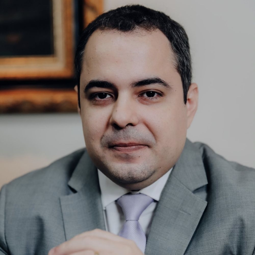 Rodrigo Freire