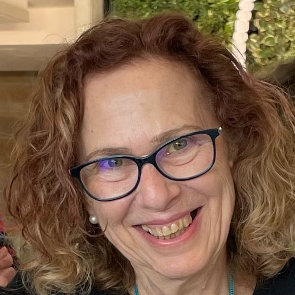 Dr Adrienne Barnett