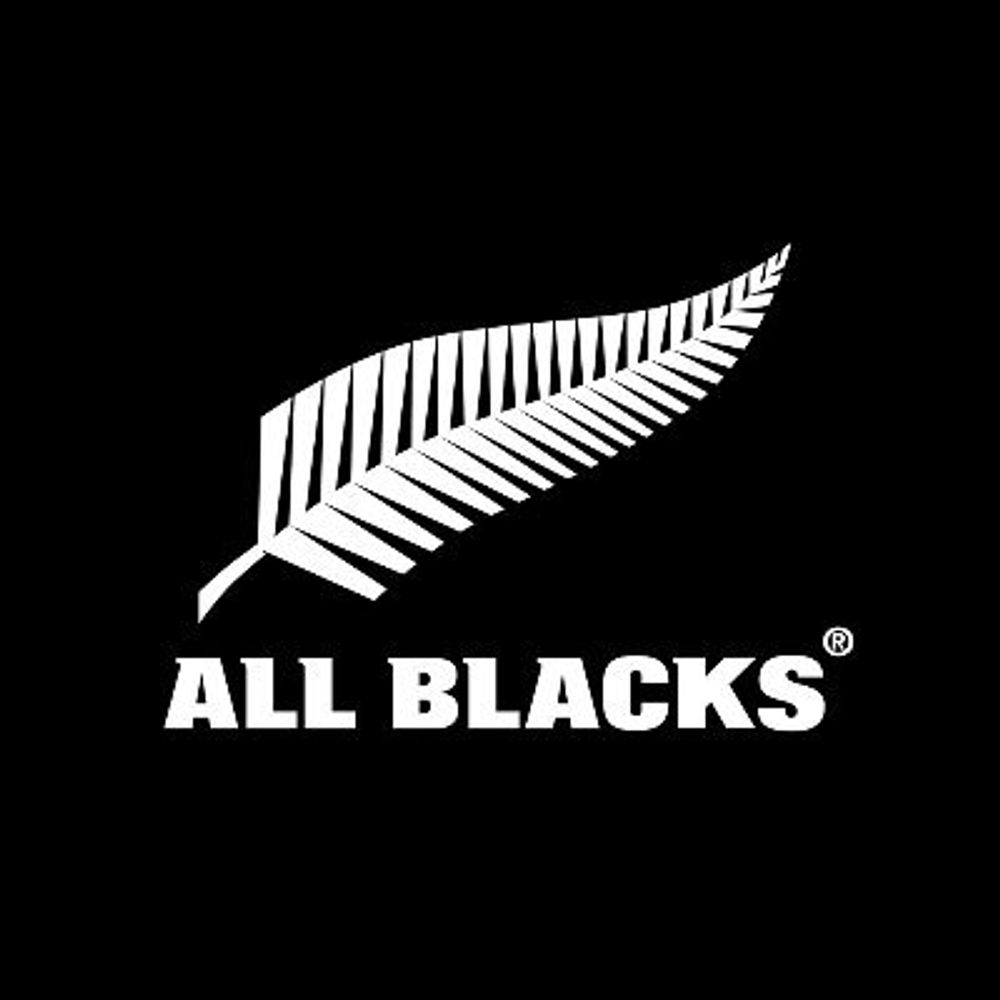 All Blacks (Unofficial)