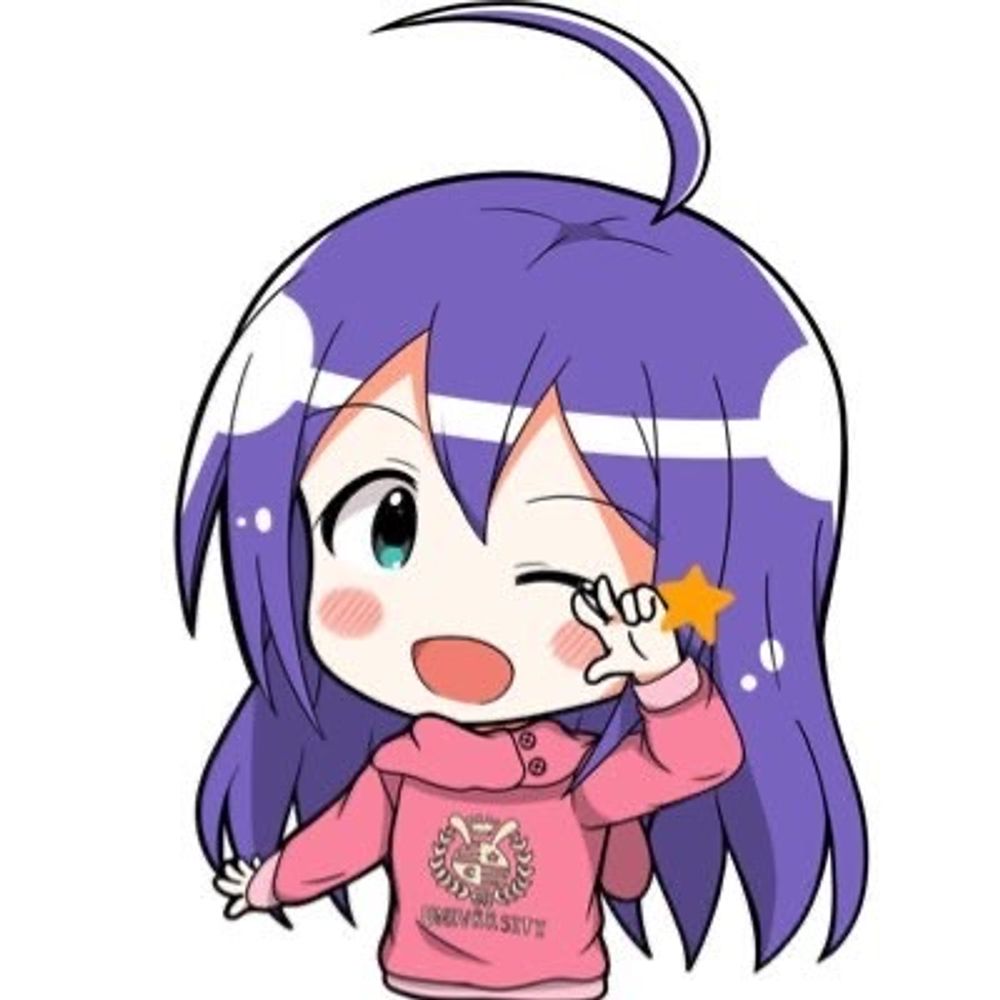 はてなっち