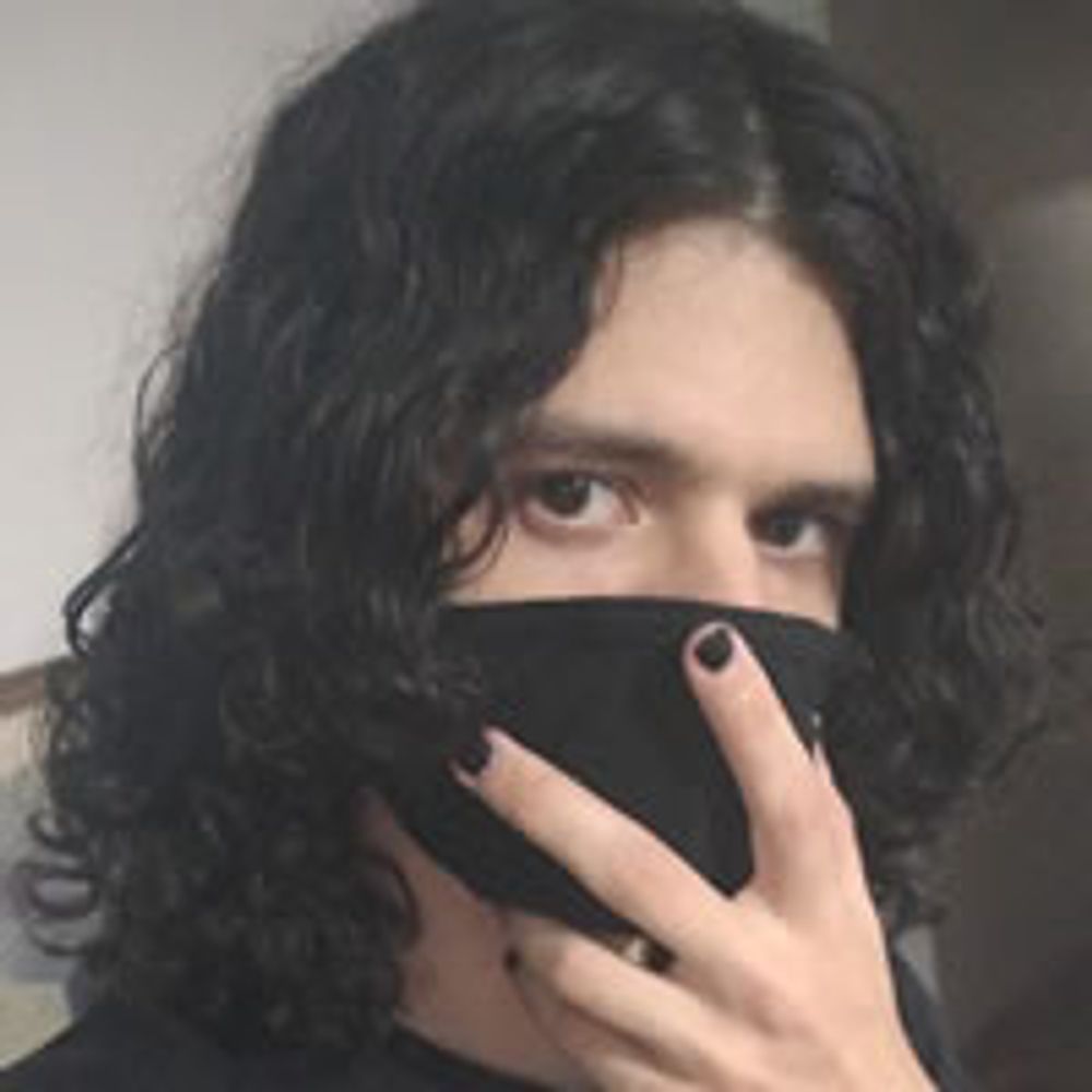 BAILE EMO CUPOM: JULIANO