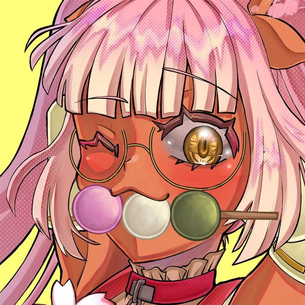 Meiri Sakura