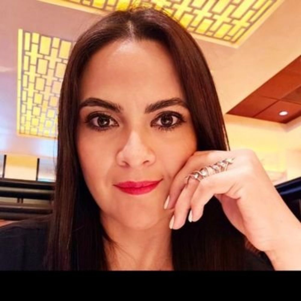 Carmen Rodríguez