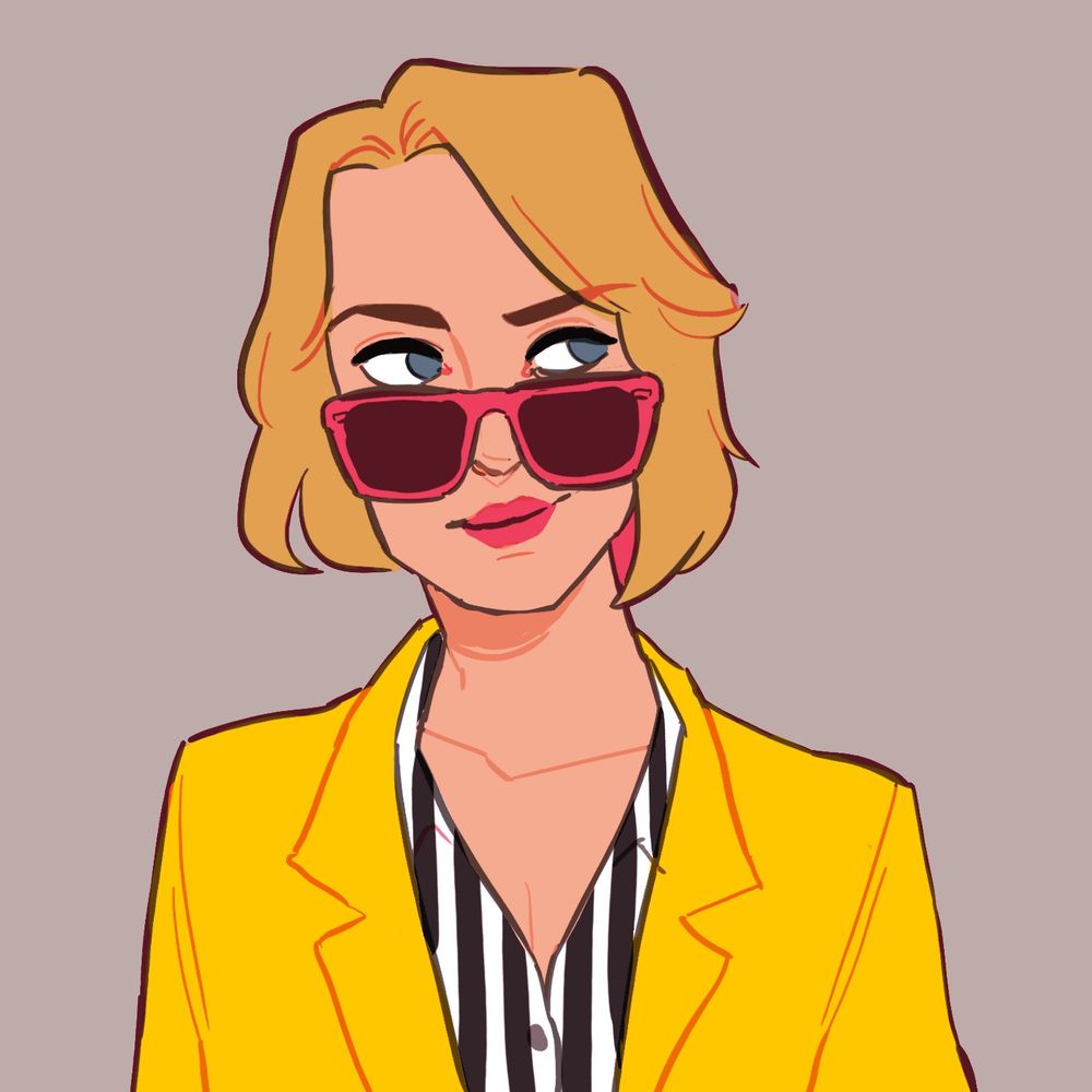 Mette