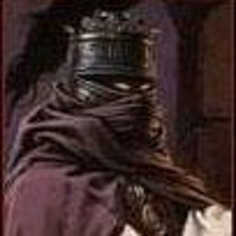 KAPTAN AHAB