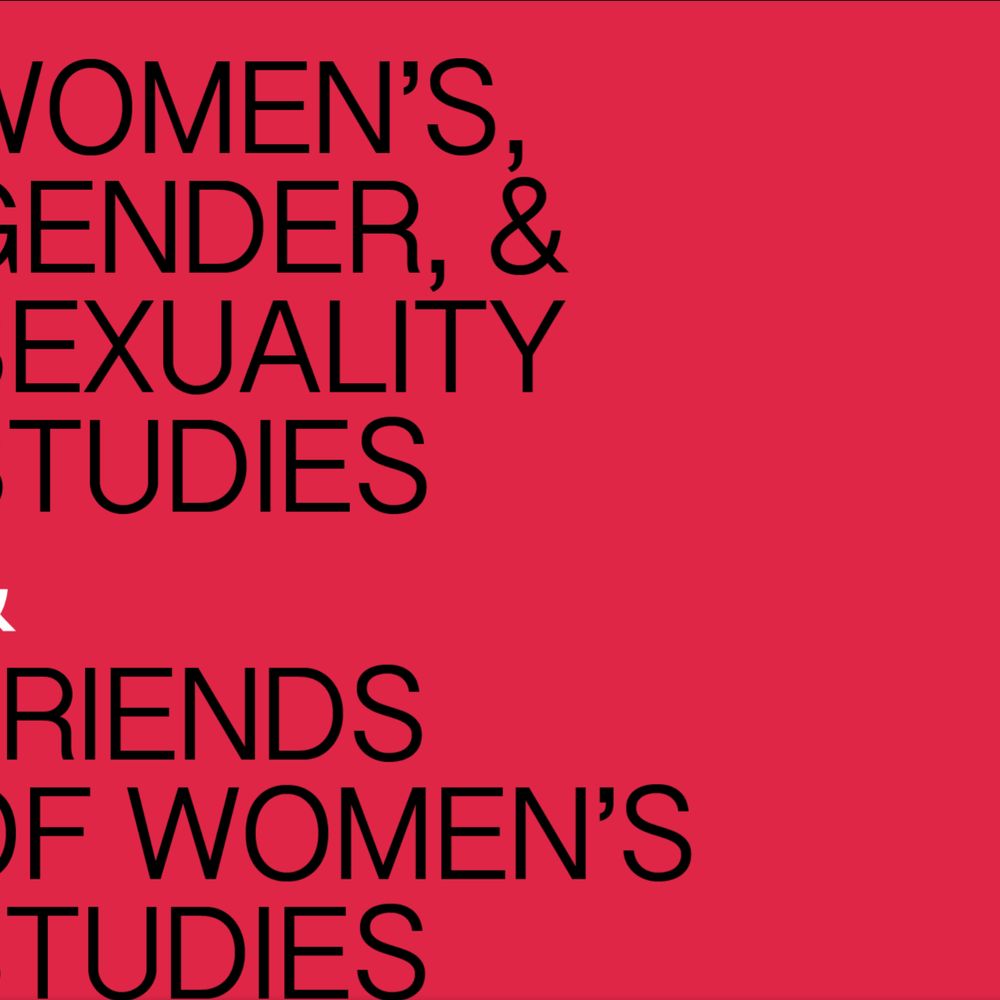 UH Women's, Gender, and Sexuality Studies 