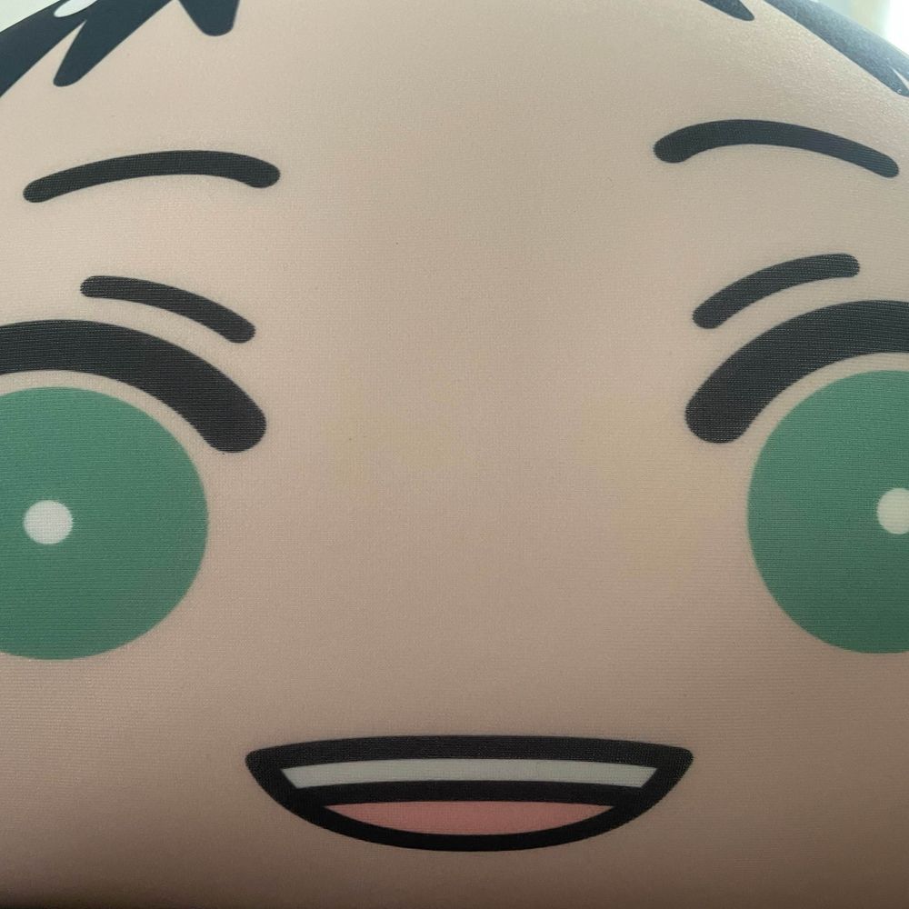 빵울
