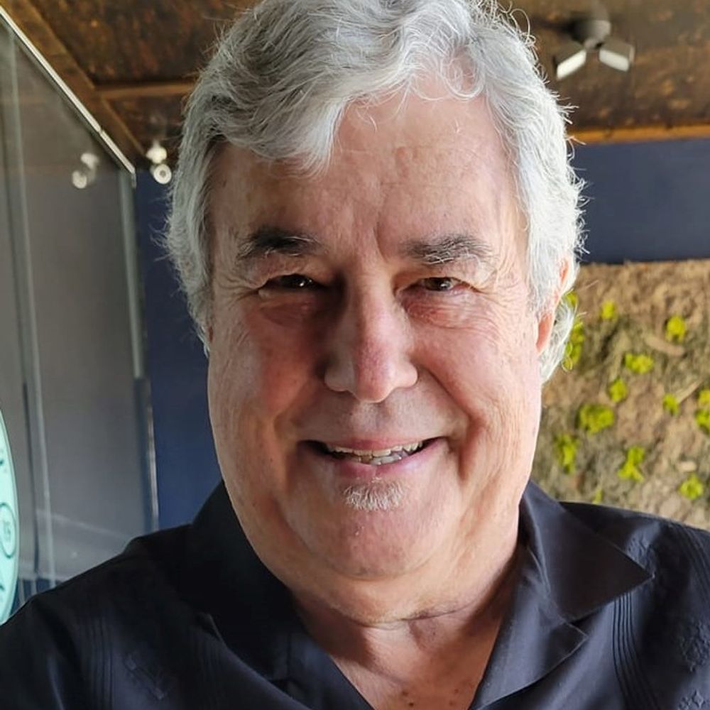 Mike Stark 