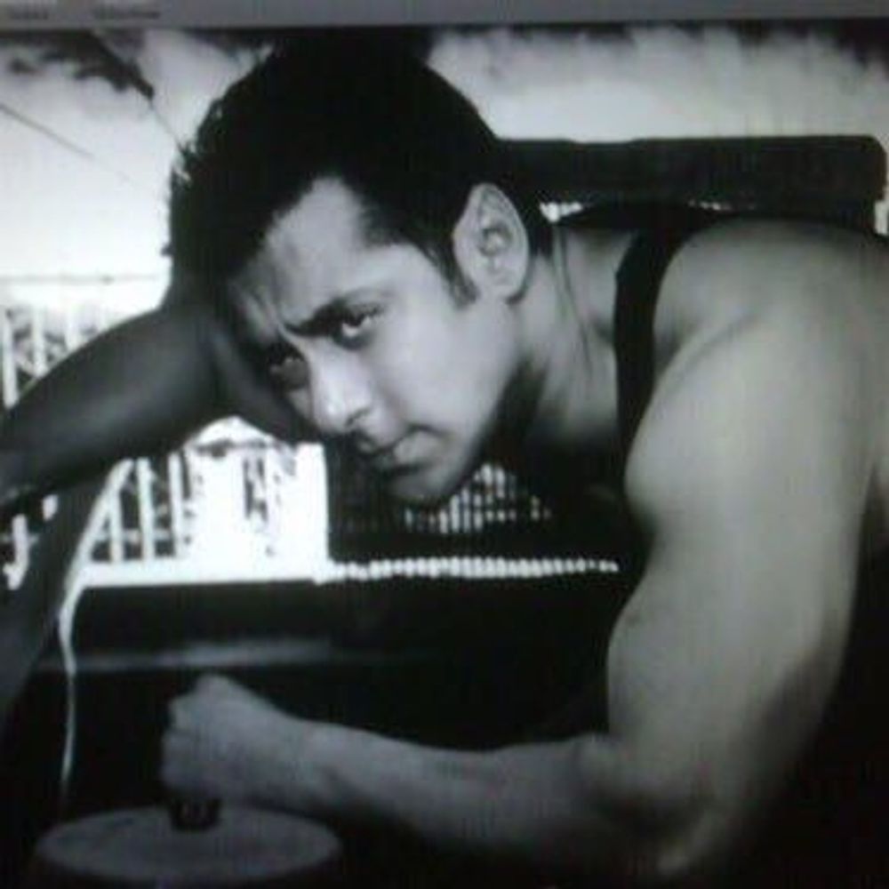 Salman Khan
