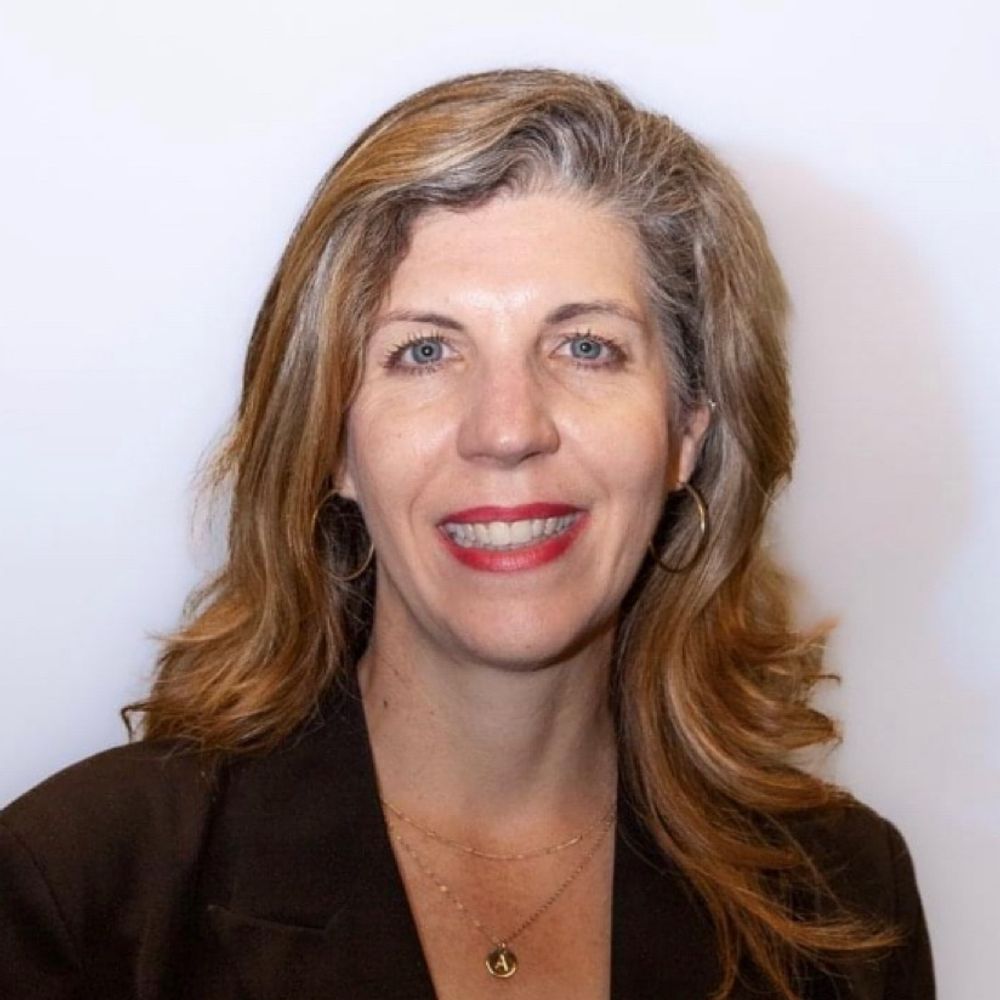 Aimee Rinehart