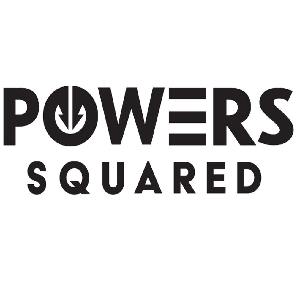 Powers Squared 