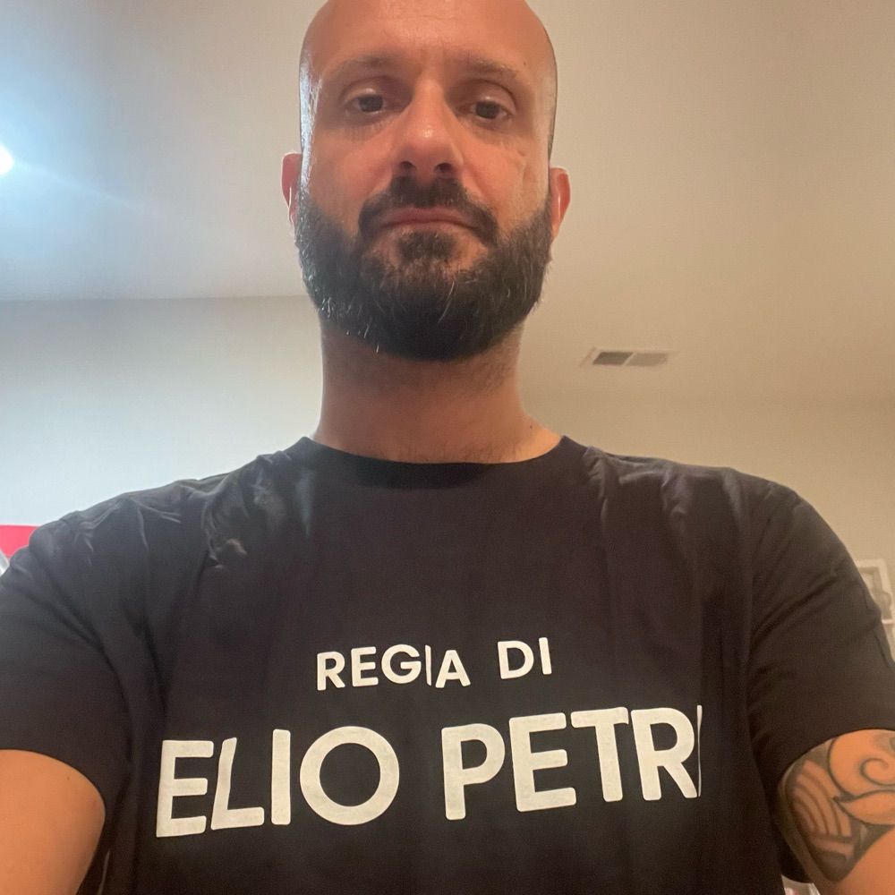 Mauro Resmini