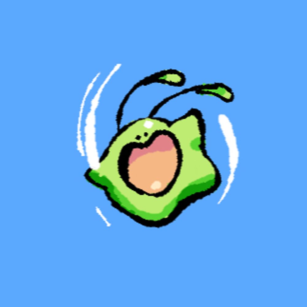 Lunex [COMMS OPEN]