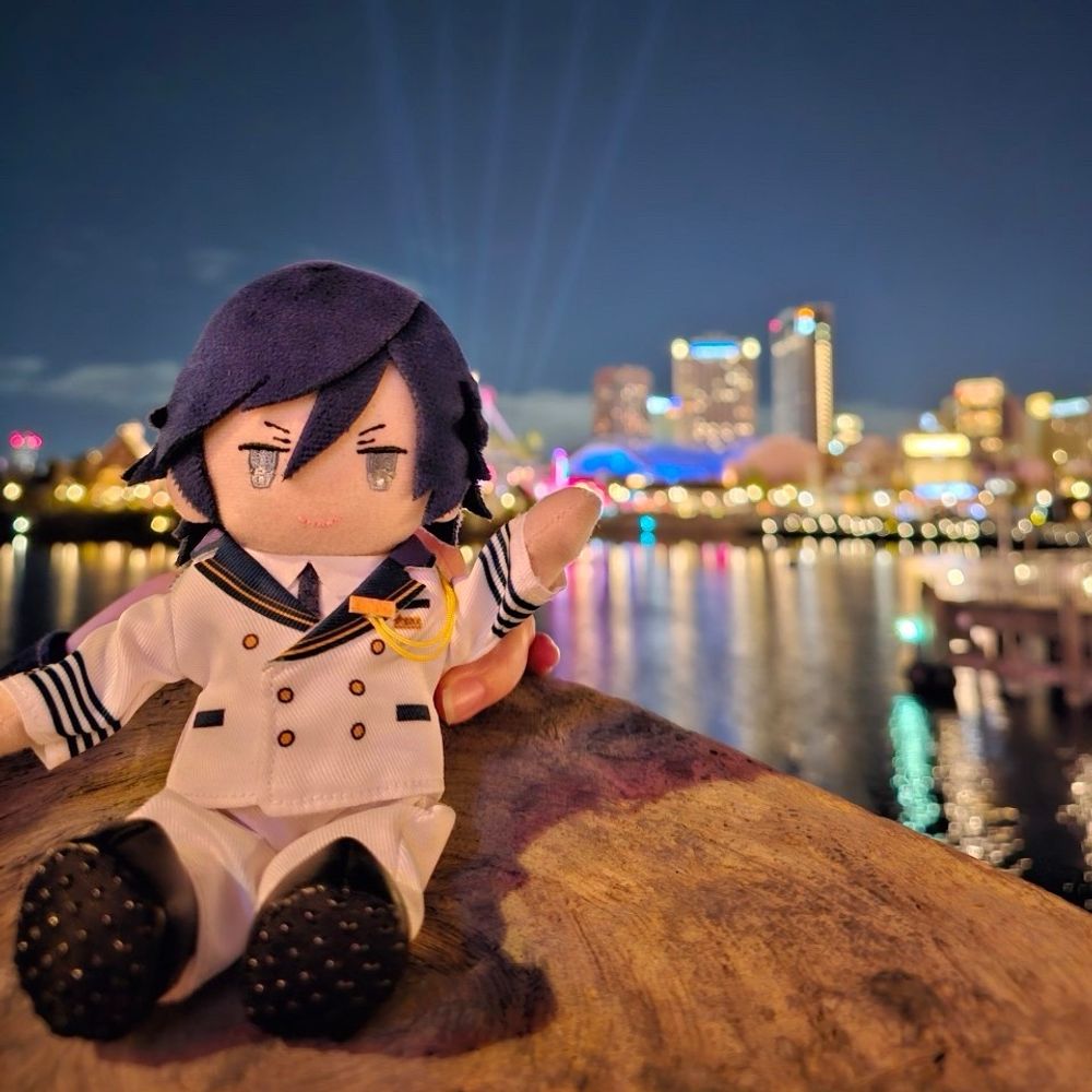 みきね⭐︎