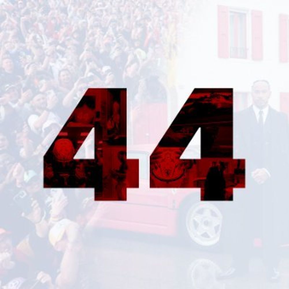 #44