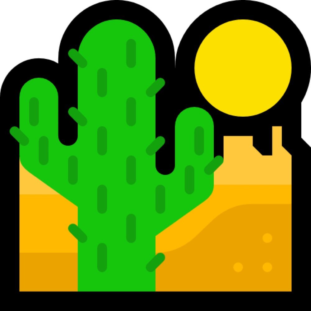 Cactus
