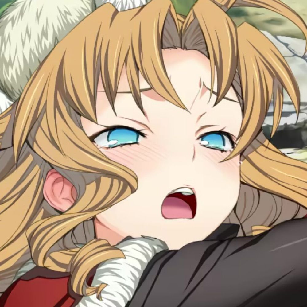 のーん。