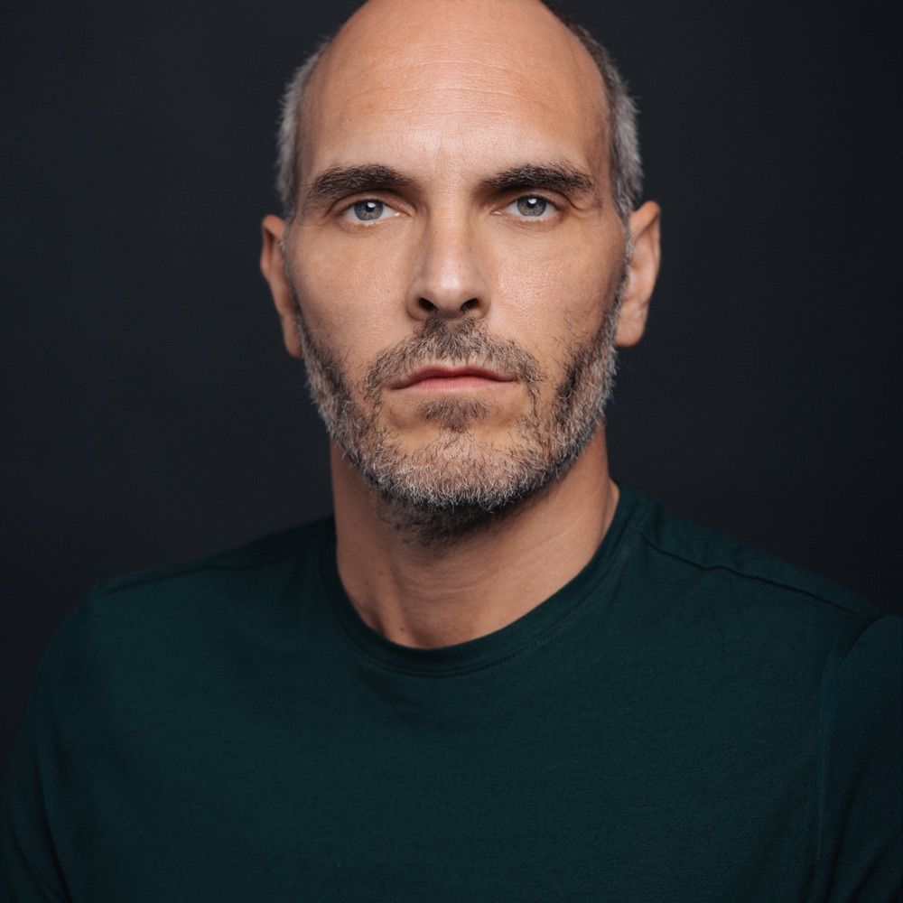 Tito Asorey