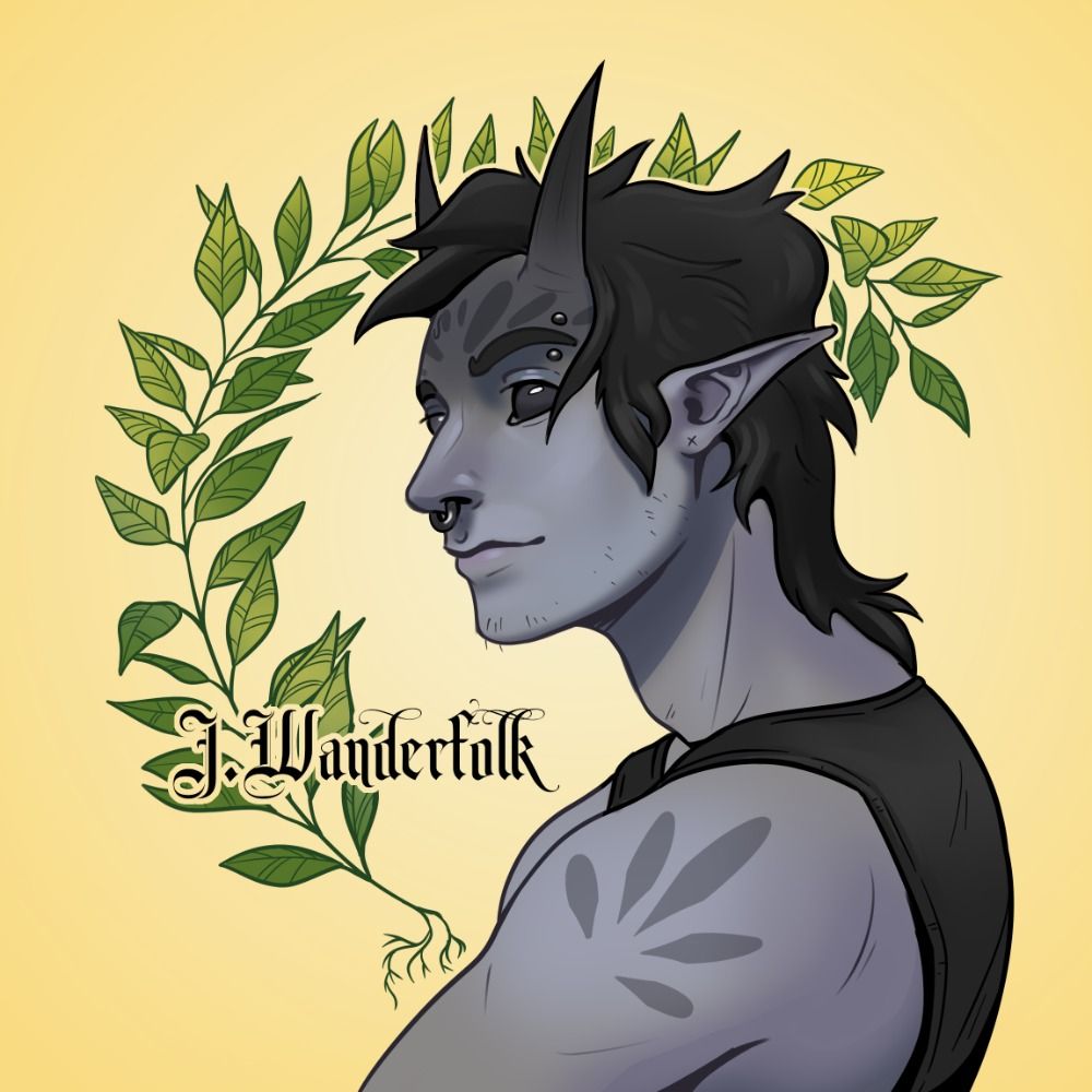 J. Wanderfolk