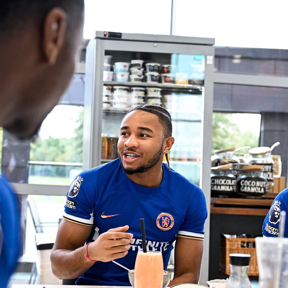 Christopher Nkunku