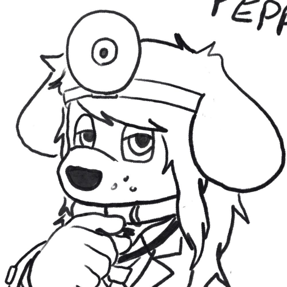 dogger pepper