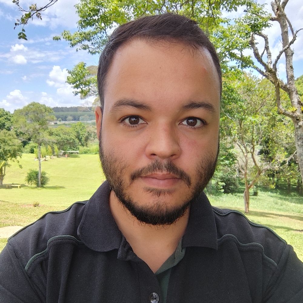 Felipe Gouveia