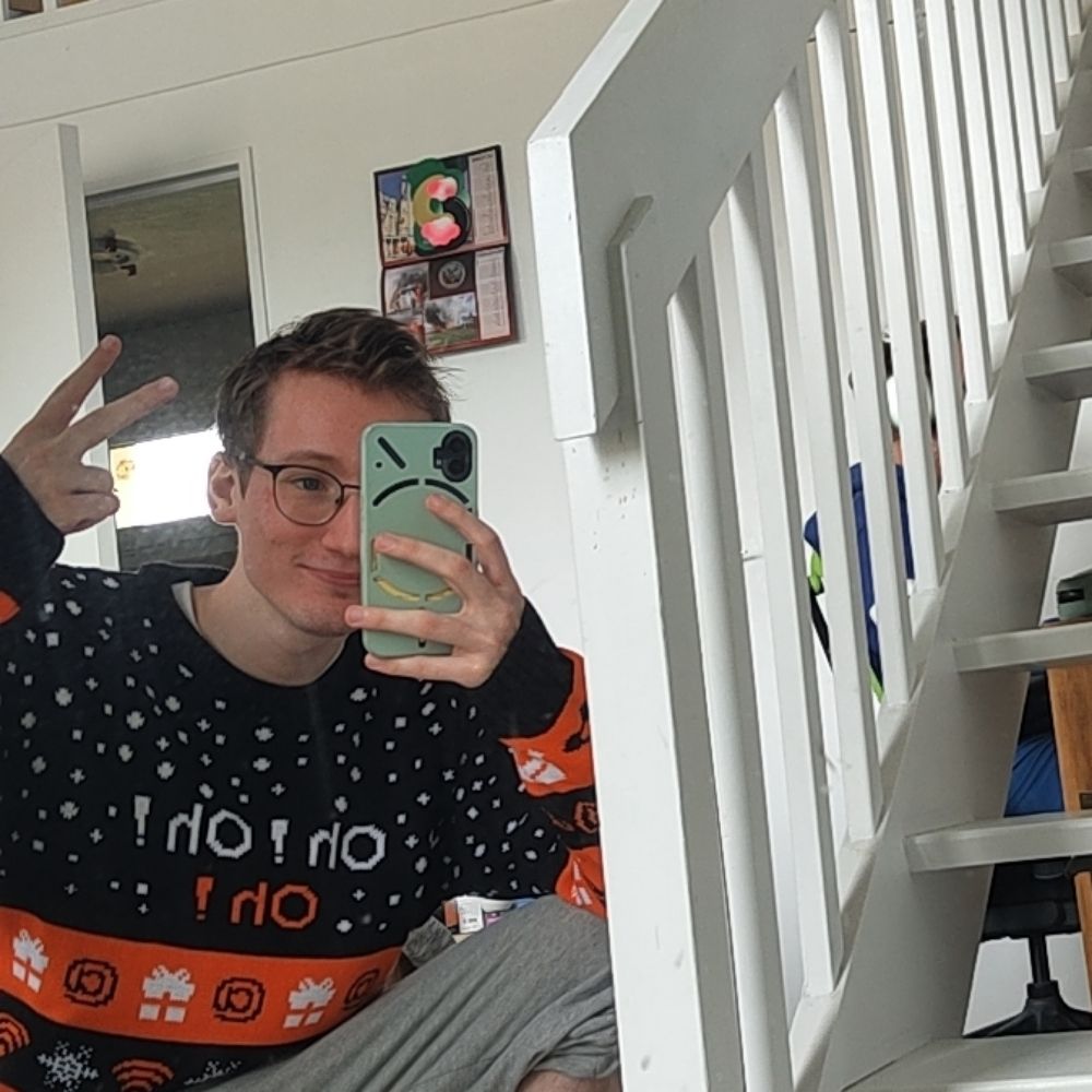 autistic twink