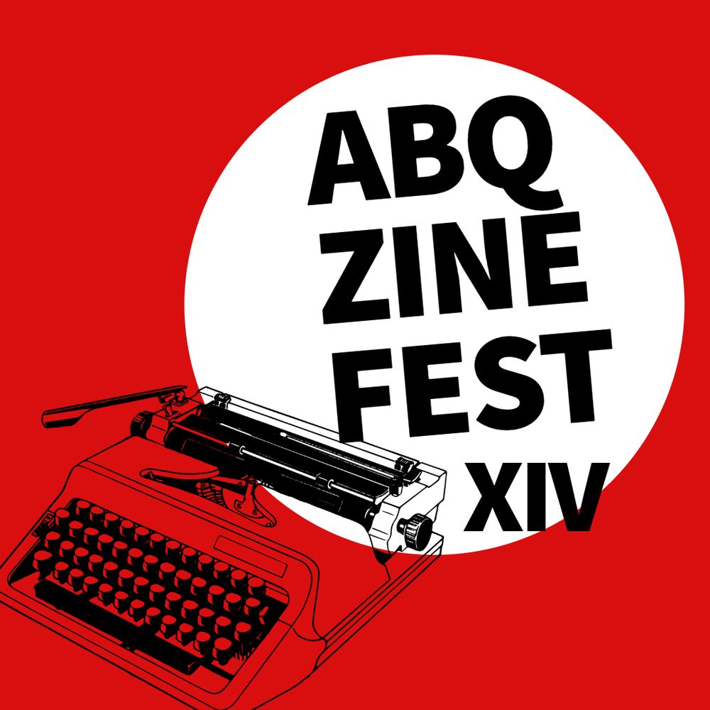 ABQ Zine Fest