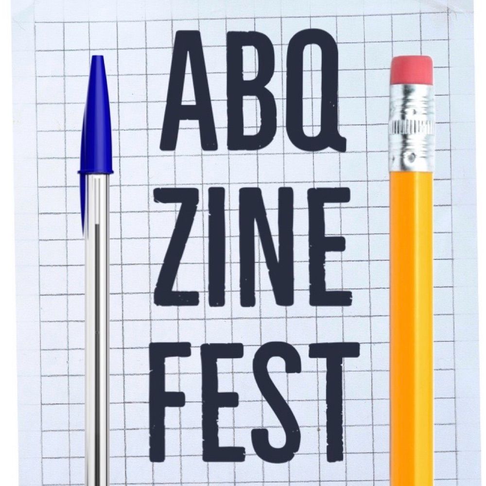 Profile picture abqzinefest.bsky.social